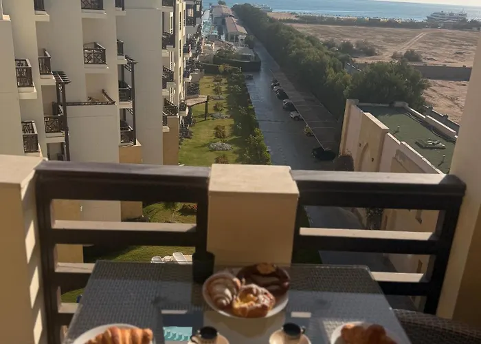 Beachfront Sea View Promenade Gravity