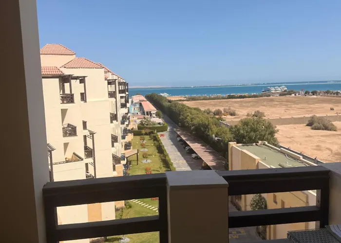 Apartment Beachfront Sea View Promenade Gravity