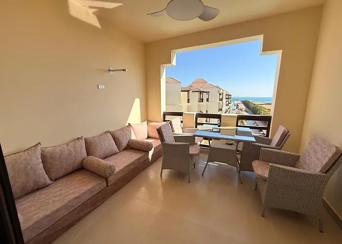 Apartment Beachfront Sea View Promenade Gravity *