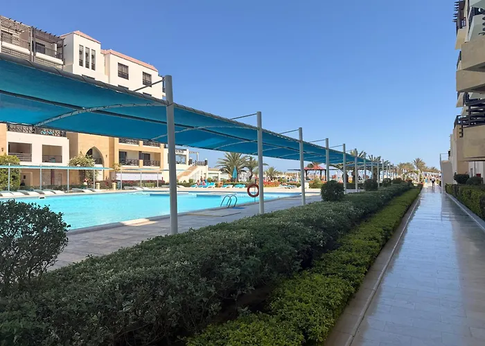 Beachfront Sea View Promenade Gravity Apartment *